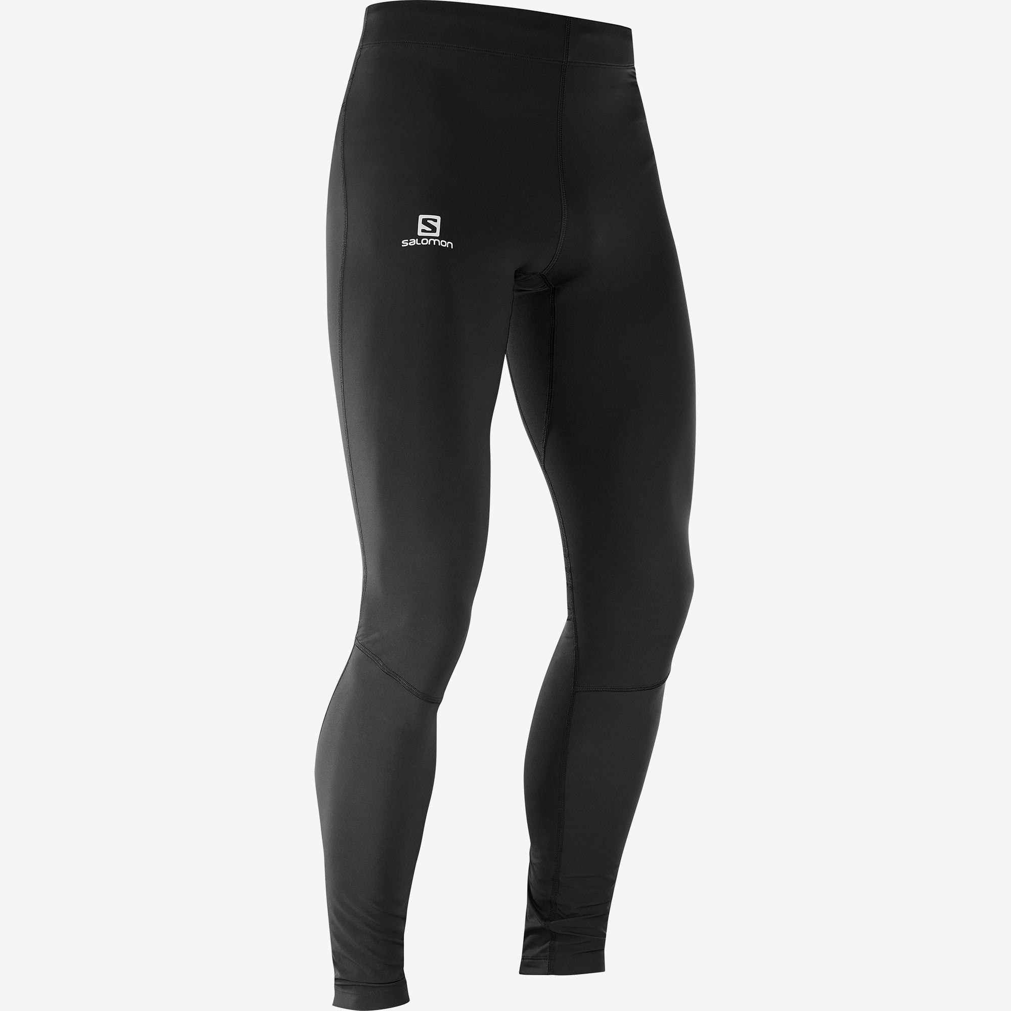 SALOMON Agile Warm Tight - Men's