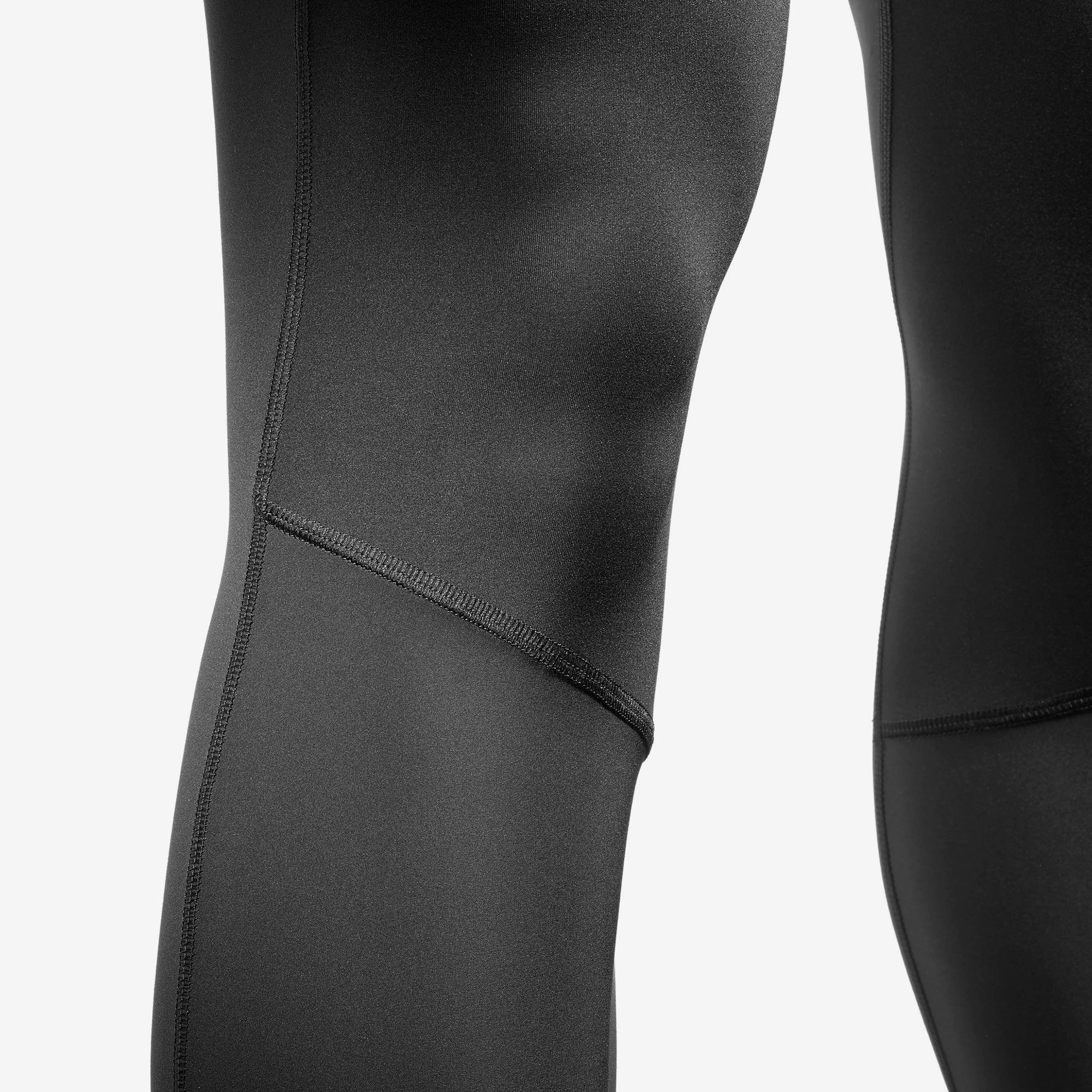SALOMON Agile Warm Tight - Men's