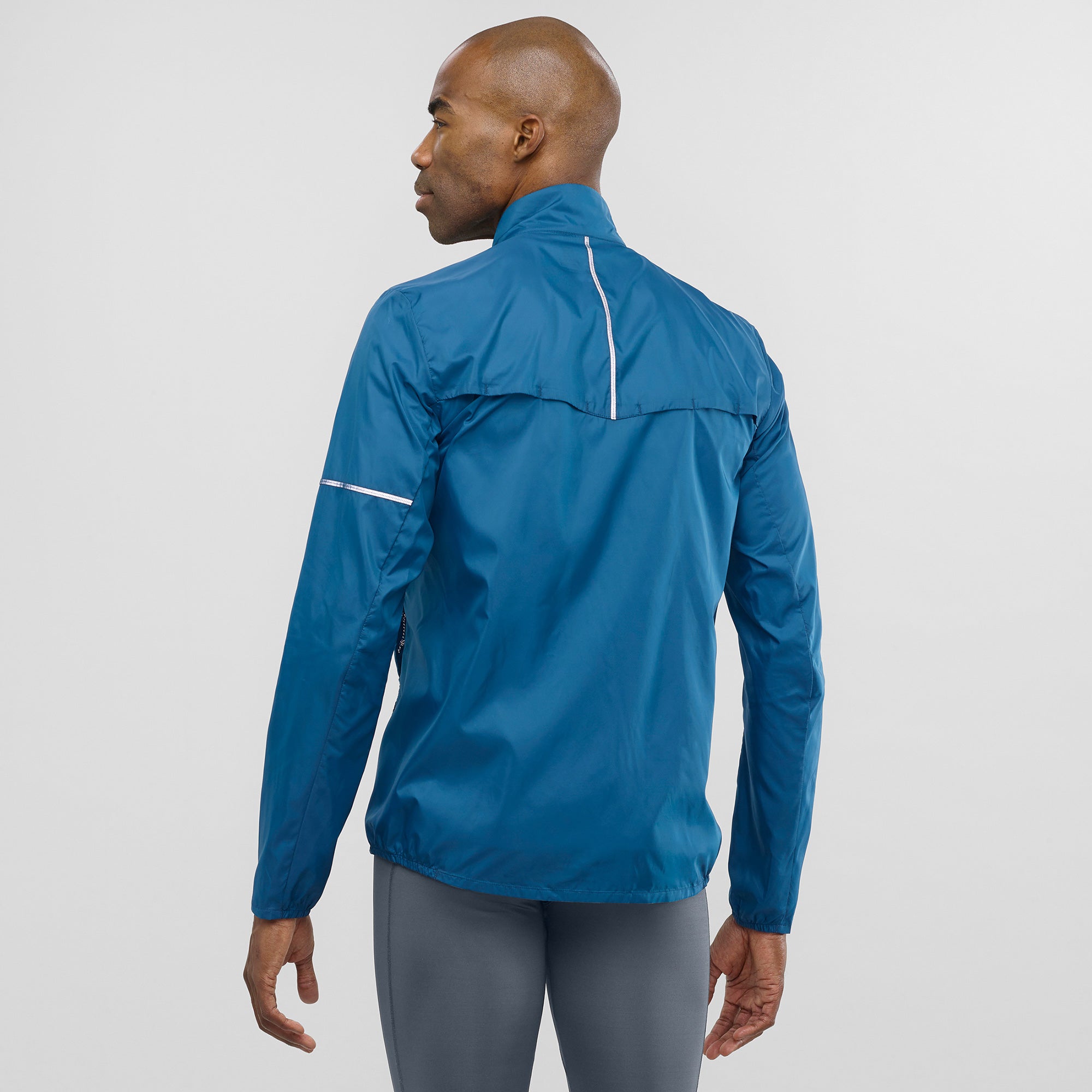 SALOMON Agile Jacket - Men's