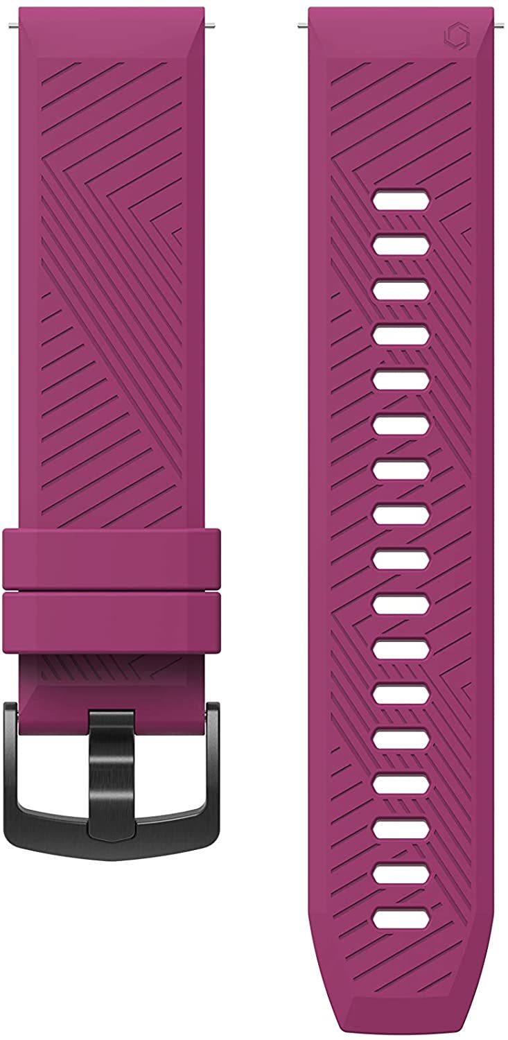 COROS APEX 42mm / PACE 2 Silicone Band