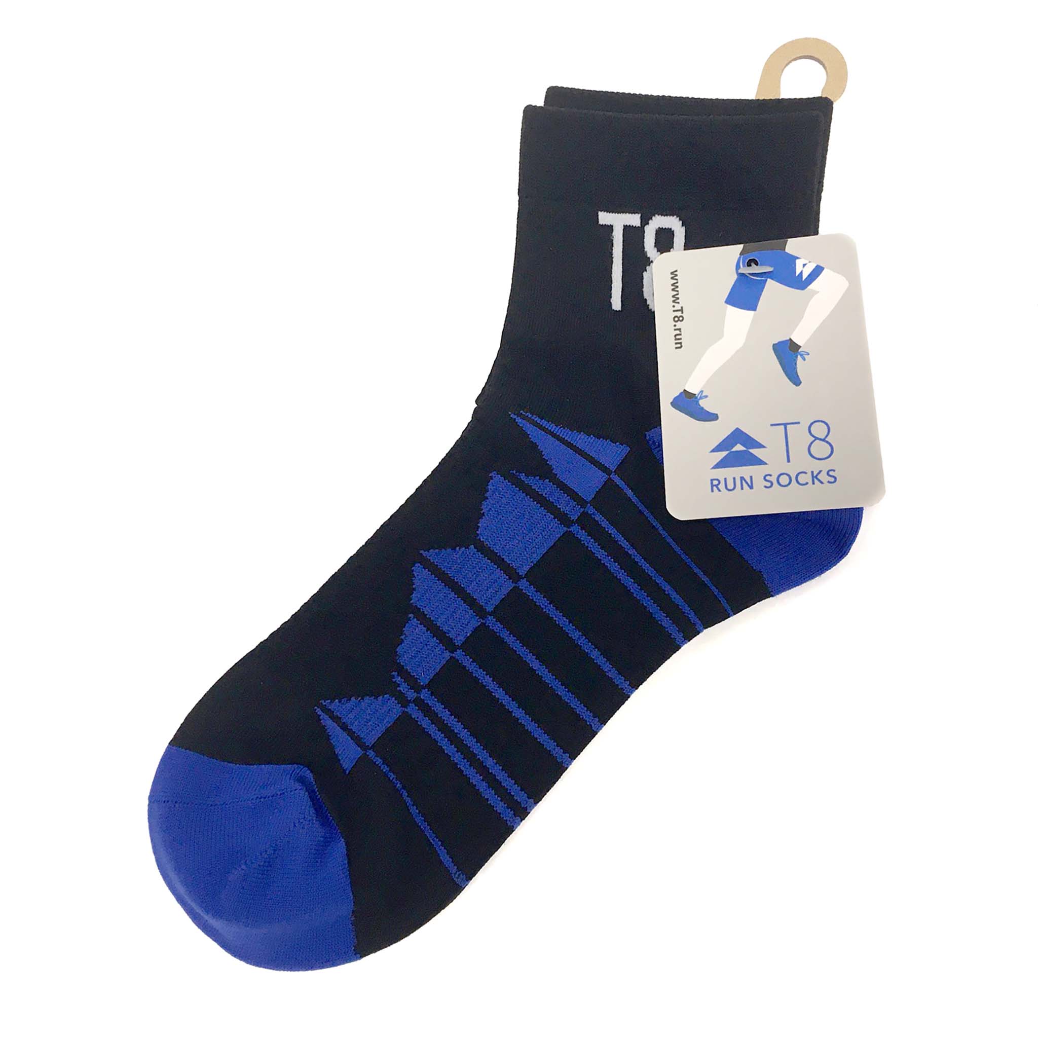 T8 Run Socks