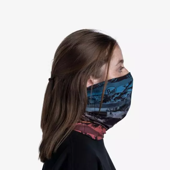 BUFF Original Ecostretch Neckwear - Derlay Multi