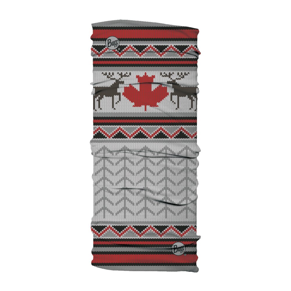 BUFF Original Neckwear - Canada Collection - Canada Sweater