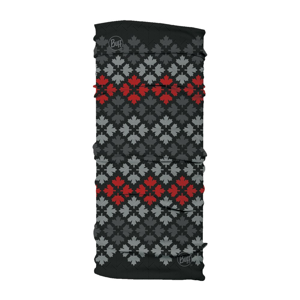 BUFF Original Neckwear - Canada Collection - Dominion