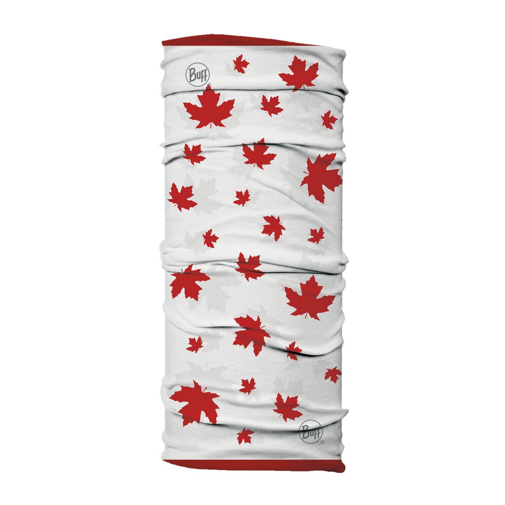 BUFF Original Neckwear - Canada Collection - Tapestry