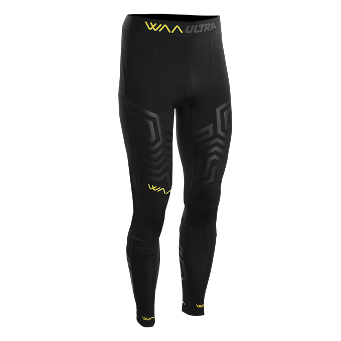 WAA Combo Tight 3/4 Pants - Men's