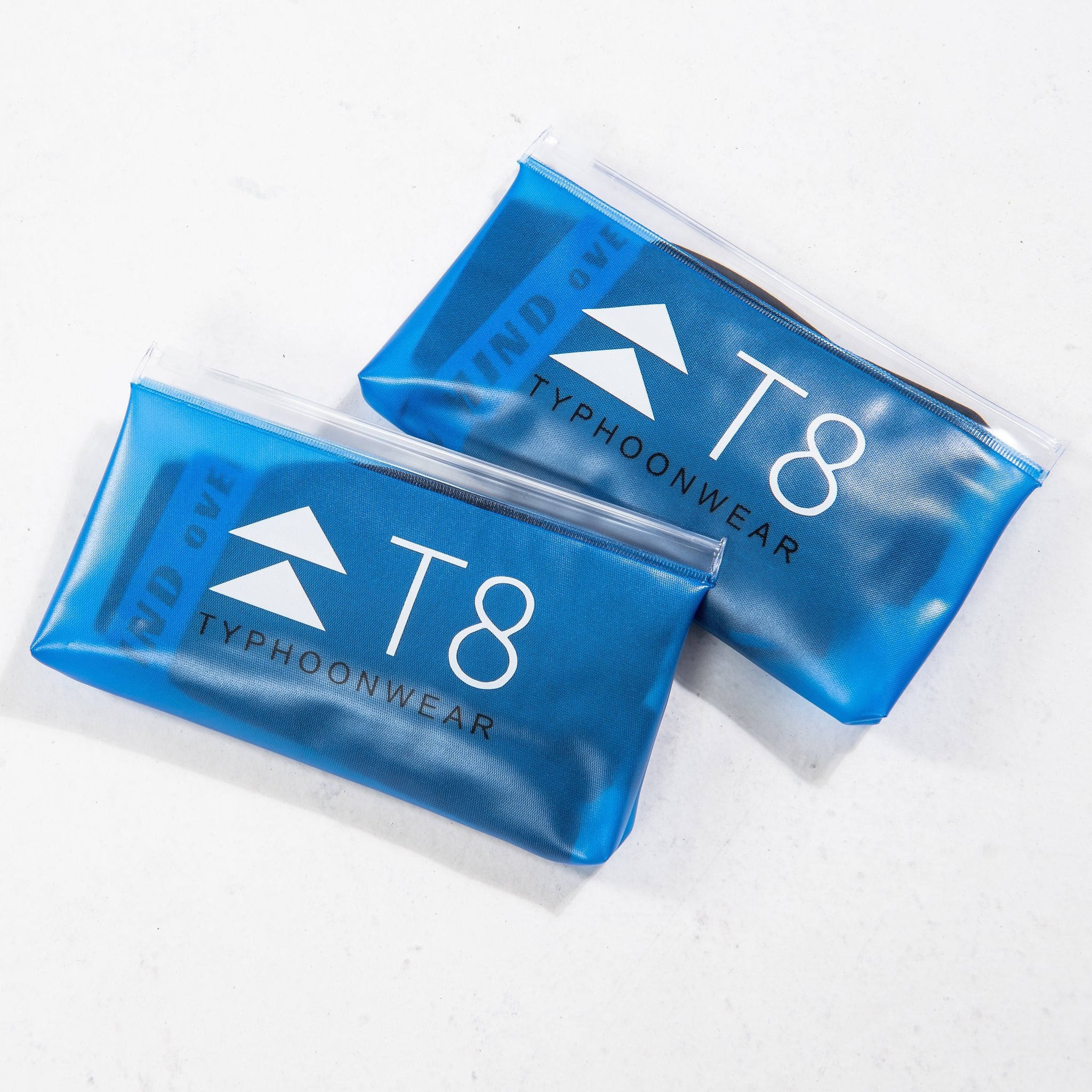 T8 Commando Running Underwear - Men's (Mind Over Mountain)