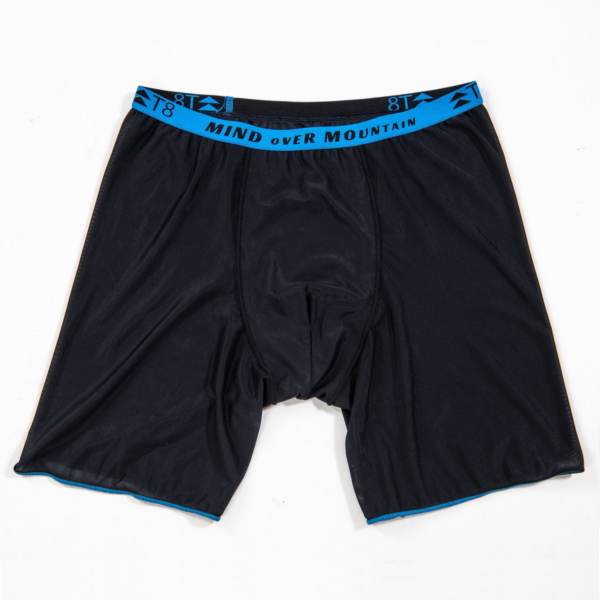 T8 Commando Running Underwear - Men's (Mind Over Mountain)