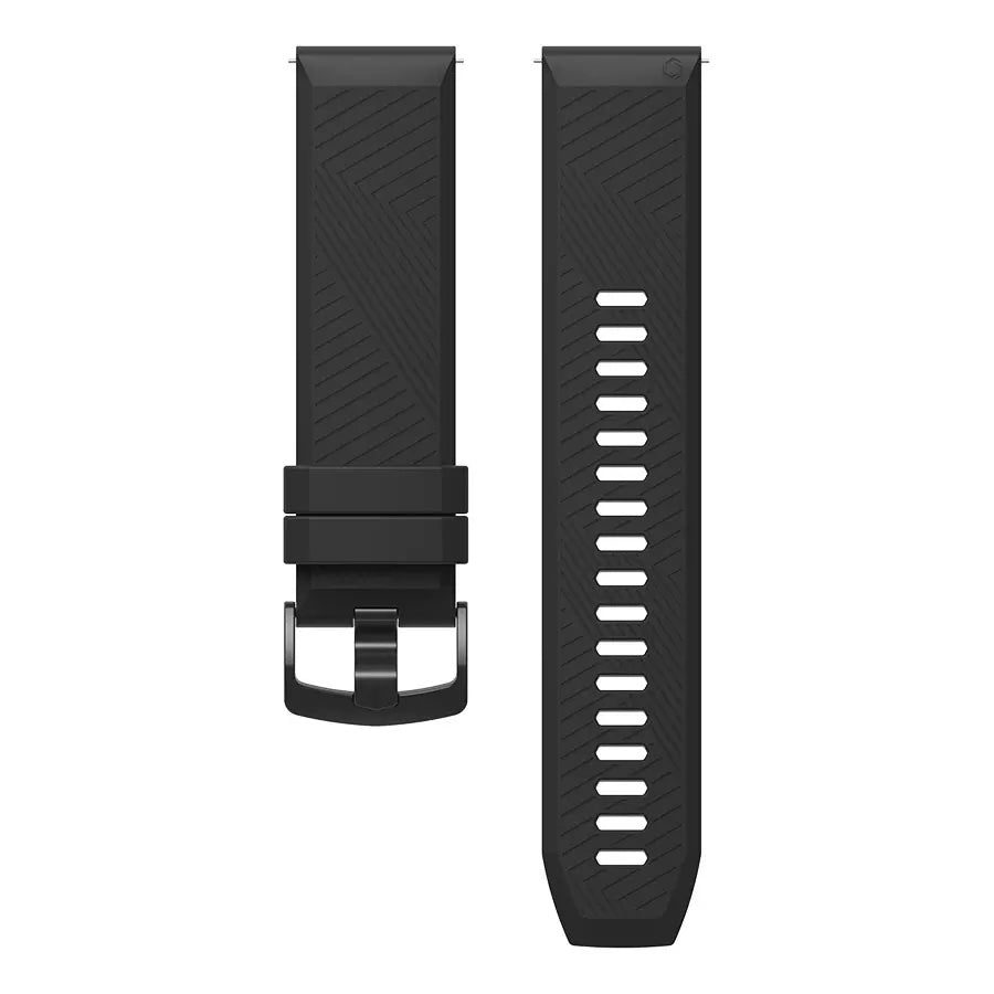 COROS APEX 42mm / PACE 2 Silicone Band