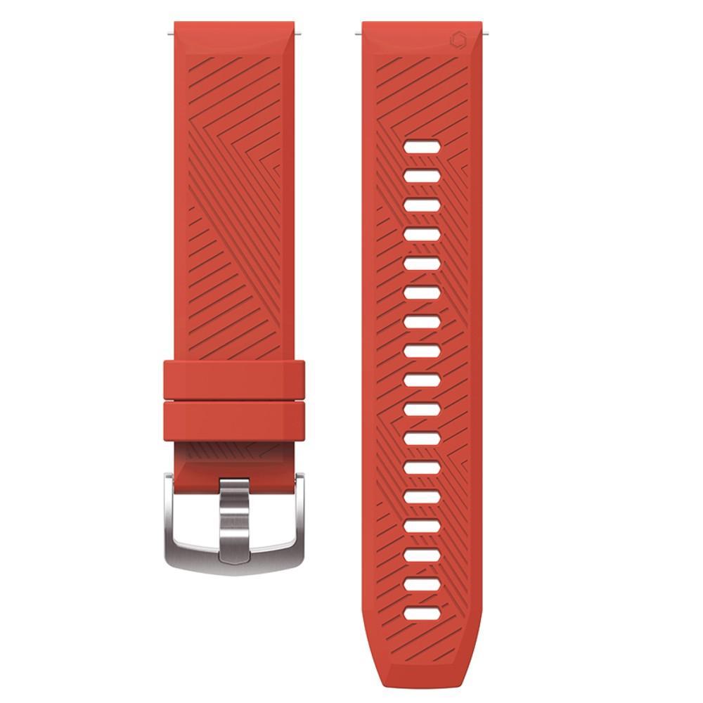 Silicone Wrist Strap Watchband, Coros Pace 2 Accessories