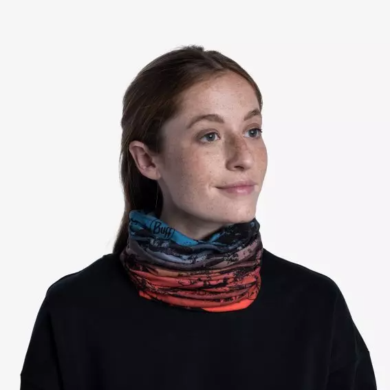 BUFF Original Ecostretch Neckwear - Derlay Multi