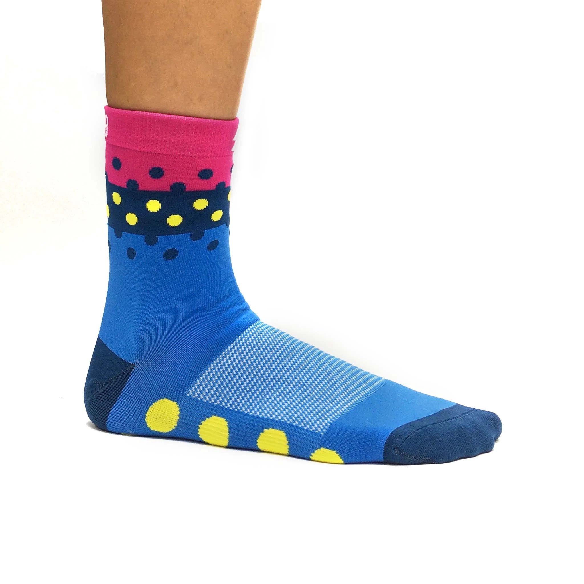 T8 Mix Match Socks
