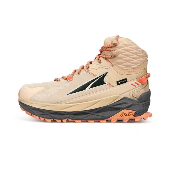 ALTRA Olympus 5 Hike MID GTX - Women's