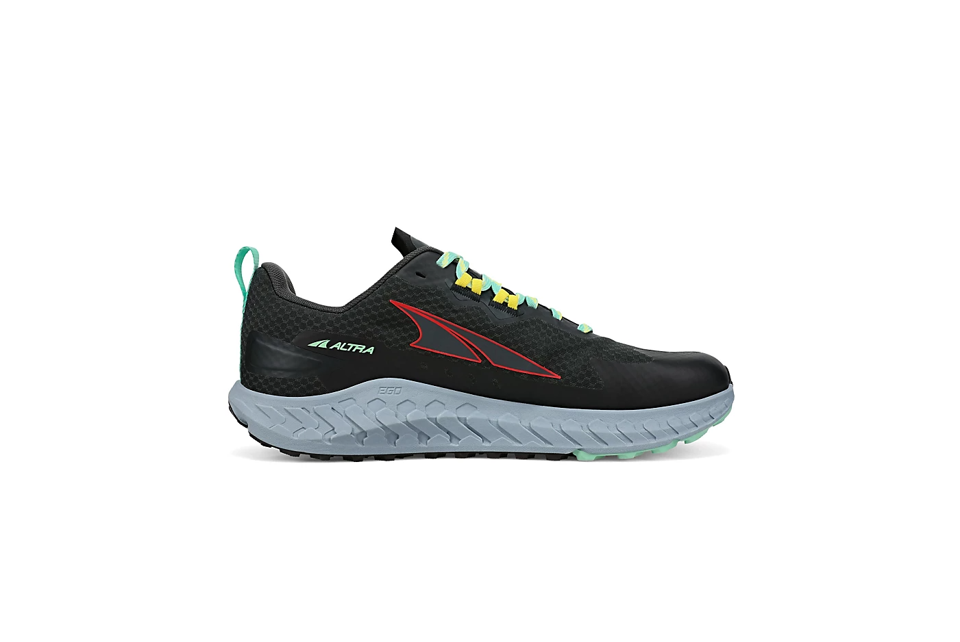 ALTRA Outroad - Men's