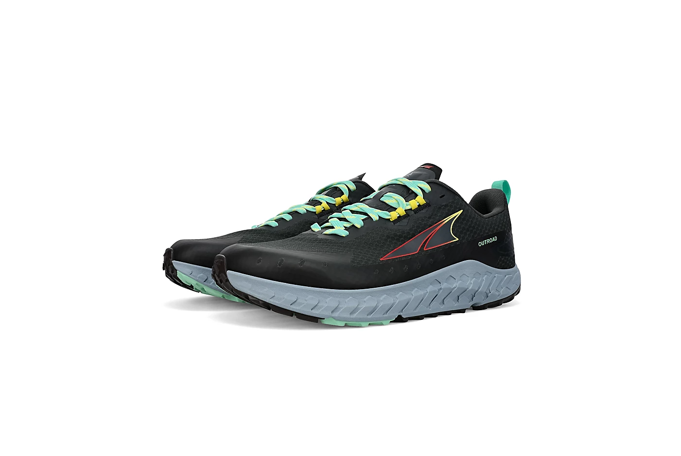 ALTRA Outroad - Men's