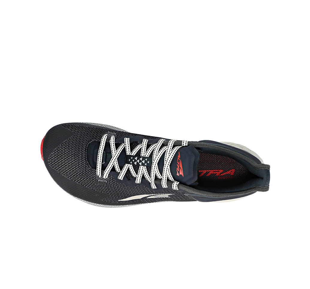 ALTRA Timp 4 - Men's (FINAL SALE)
