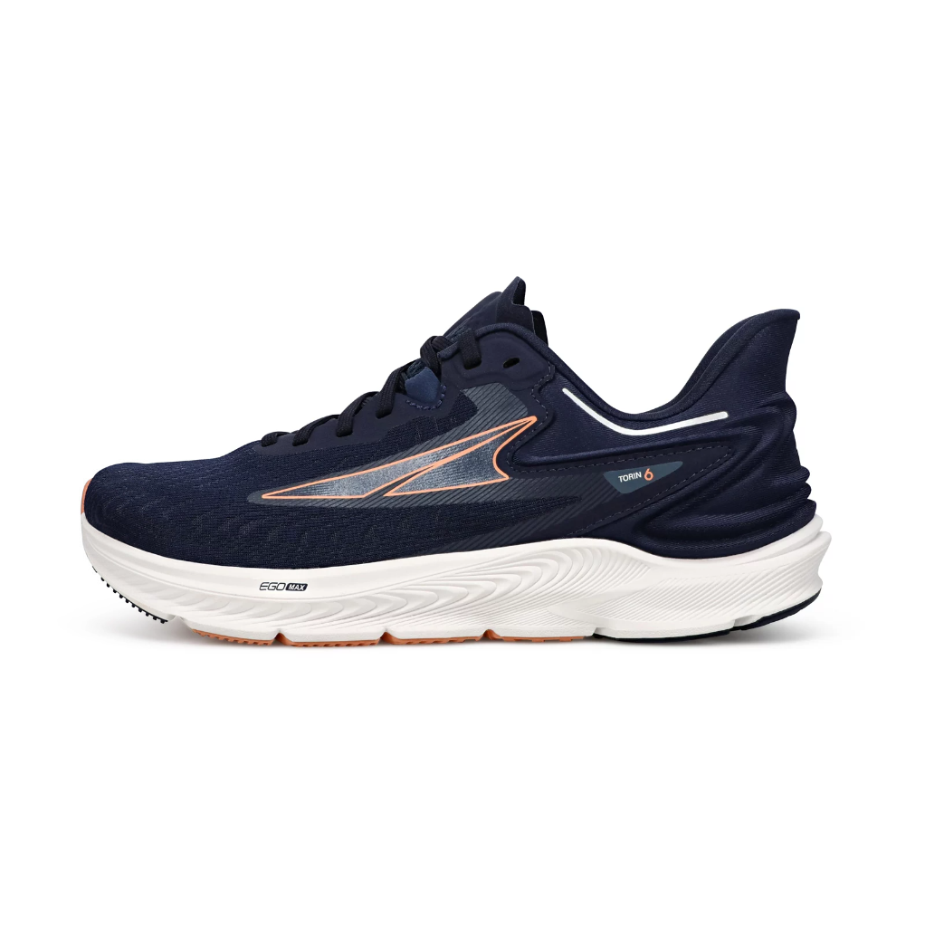 ALTRA Torin 6 - Road Shoe - Women's