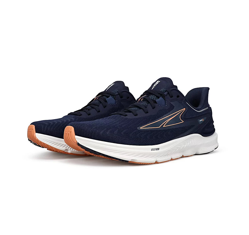 ALTRA Torin 6 - Road Shoe - Women's