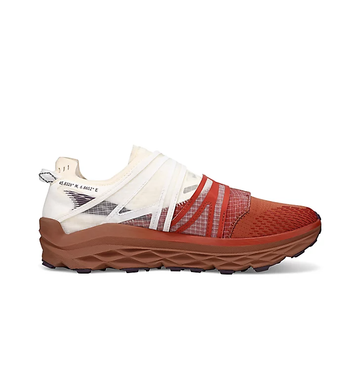 ALTRA Mont Blanc BOA - Women's