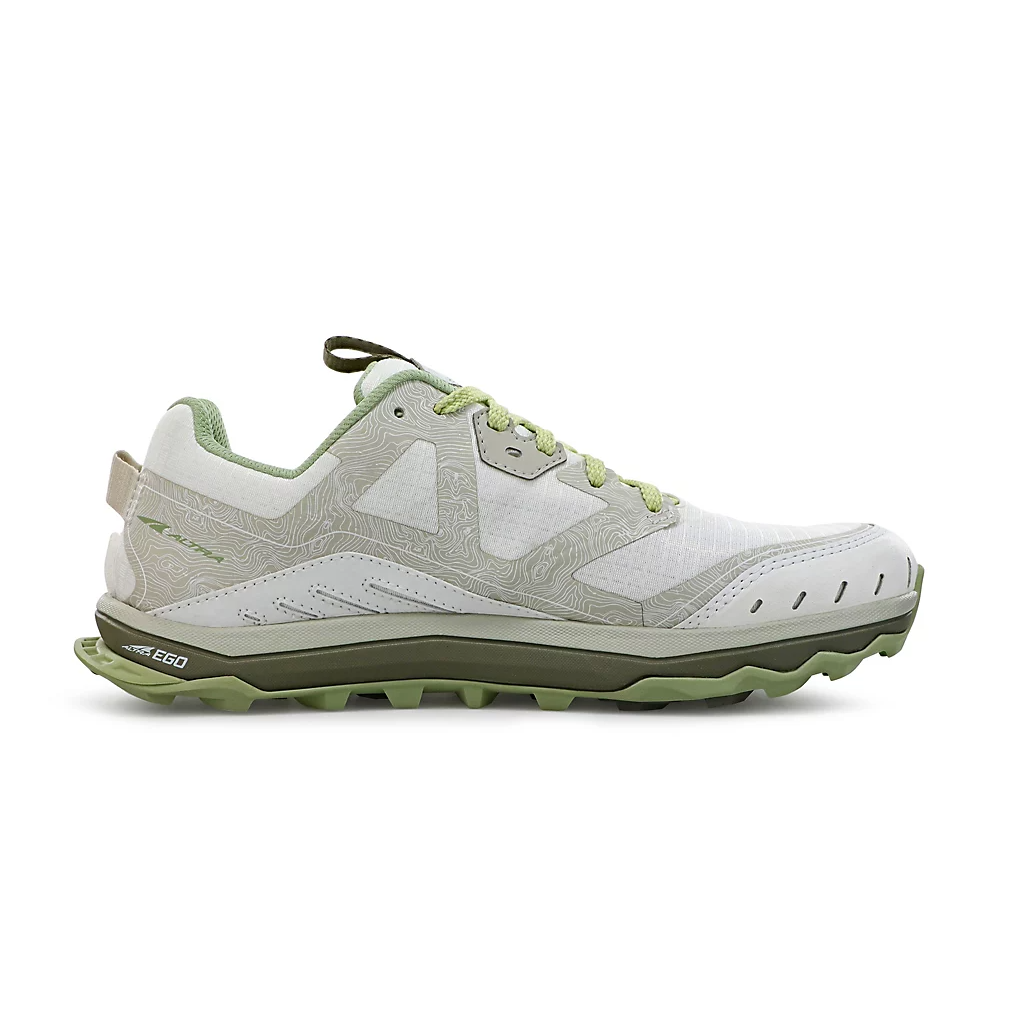 ALTRA Lone Peak 6 - Women's