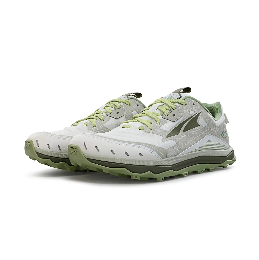 Altra women's 2025 lone peak 4.0