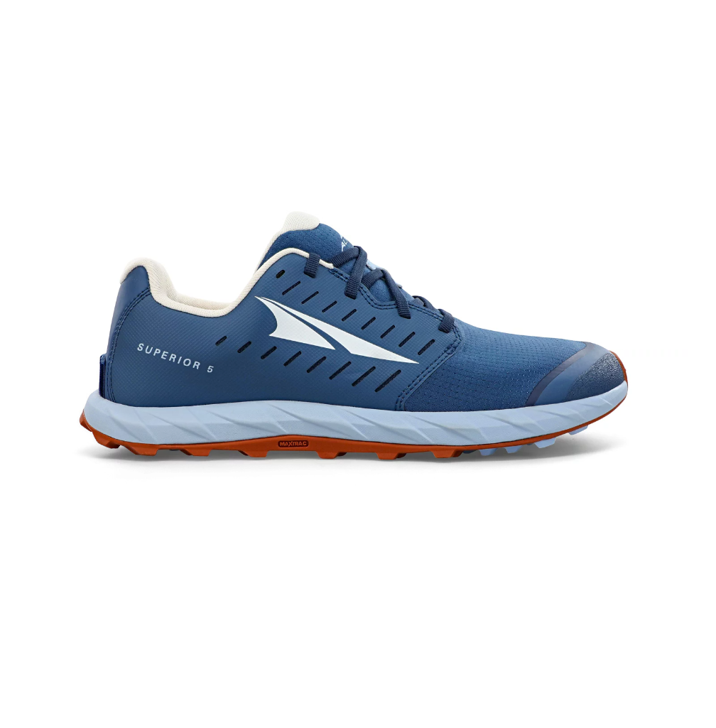 ALTRA Superior 5 - Men's