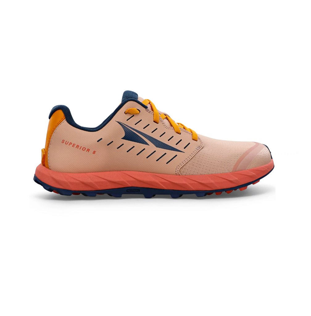 ALTRA Superior 5 - Women's (FINAL SALE)