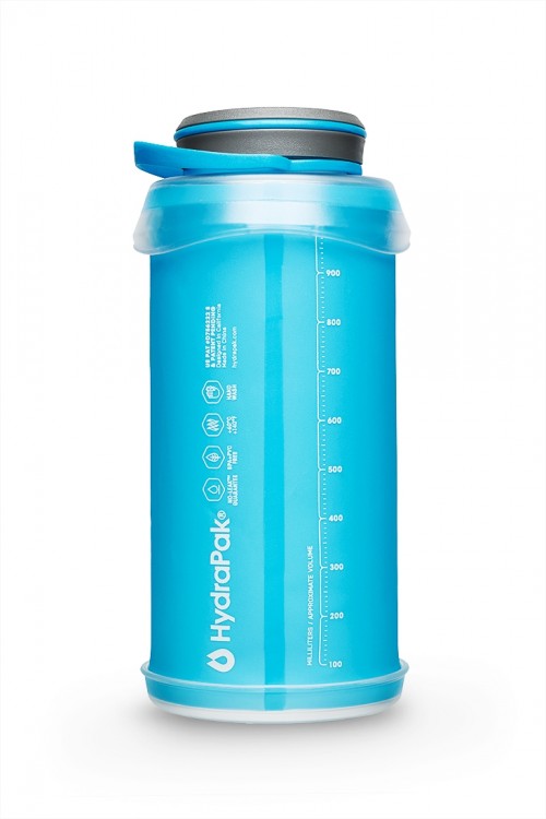 HYDRAPAK Stash™ 1 L
