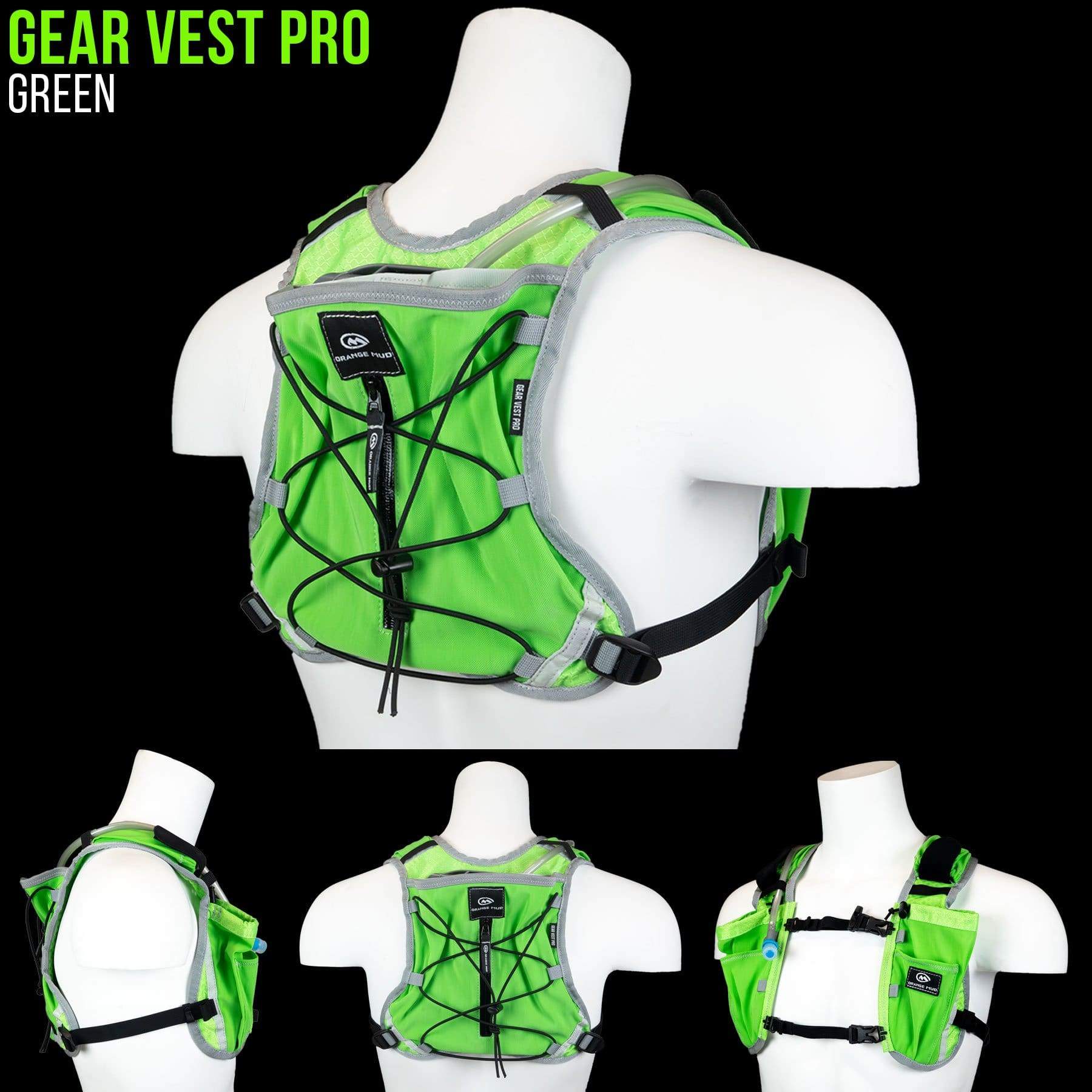 ORANGE MUD Gear Vest Pro