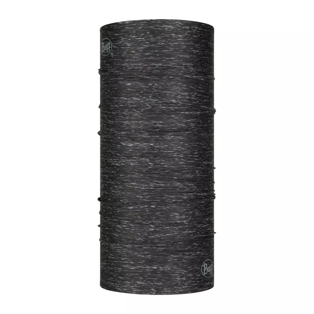 BUFF Coolnet UV+ Neckwear - Graphite HTR