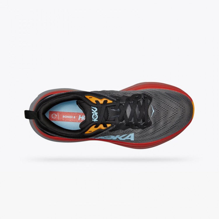HOKA Bondi 8 - Road Shoe - Men's