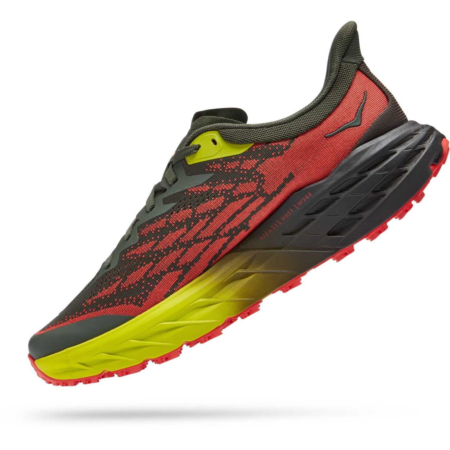 HOKA Speedgoat 5 - Men's