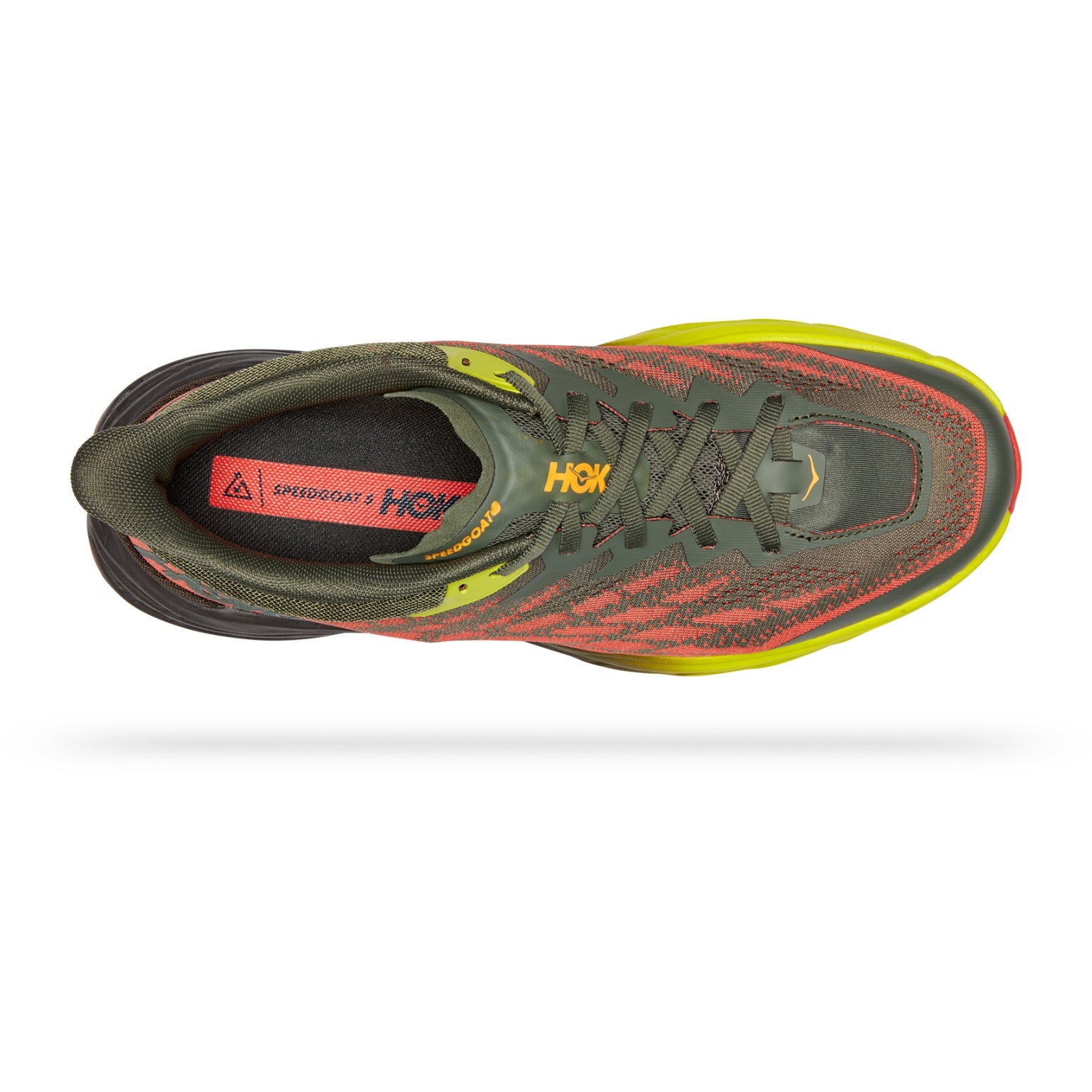 HOKA Speedgoat 5 - Men's