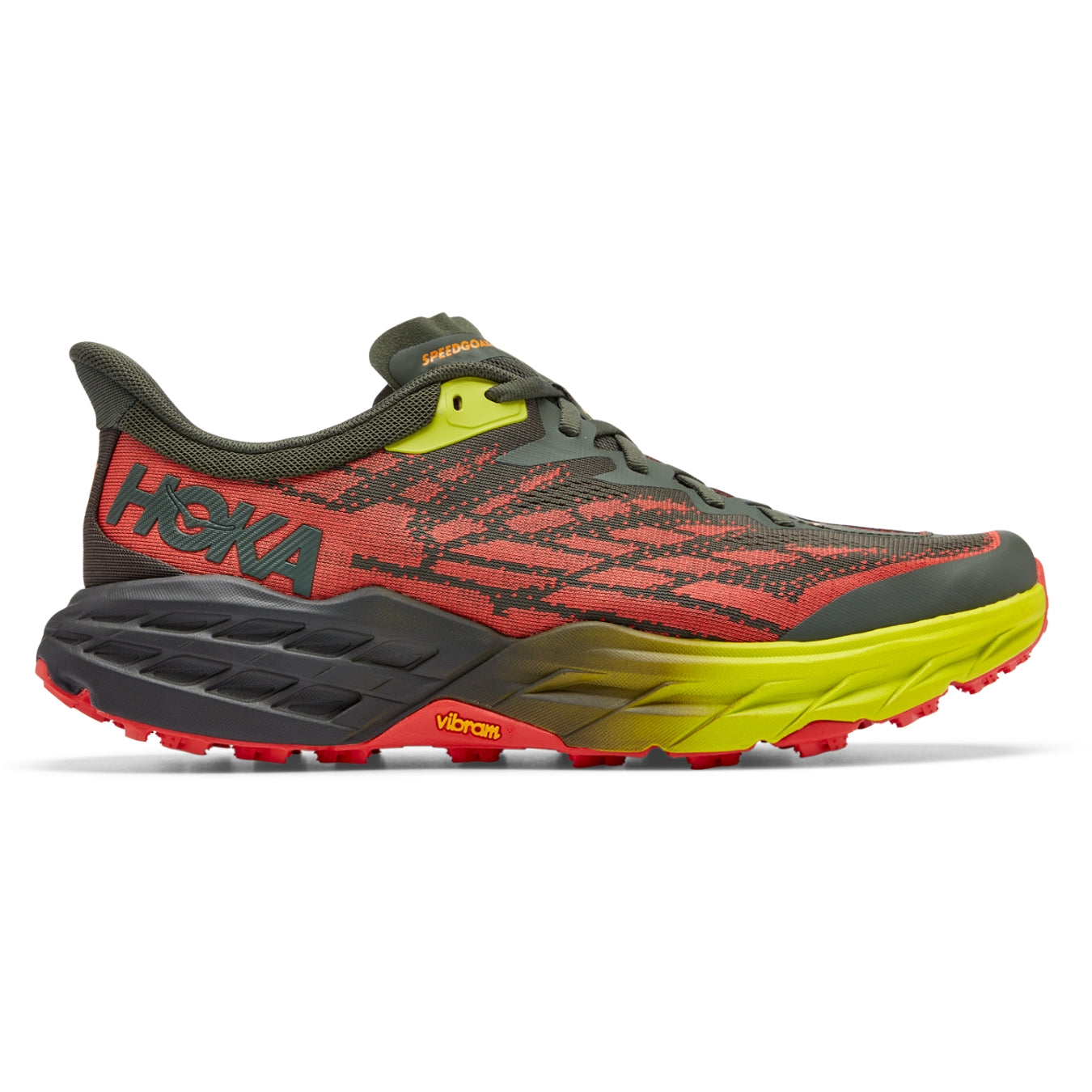 HOKA Speedgoat 5 - Men's