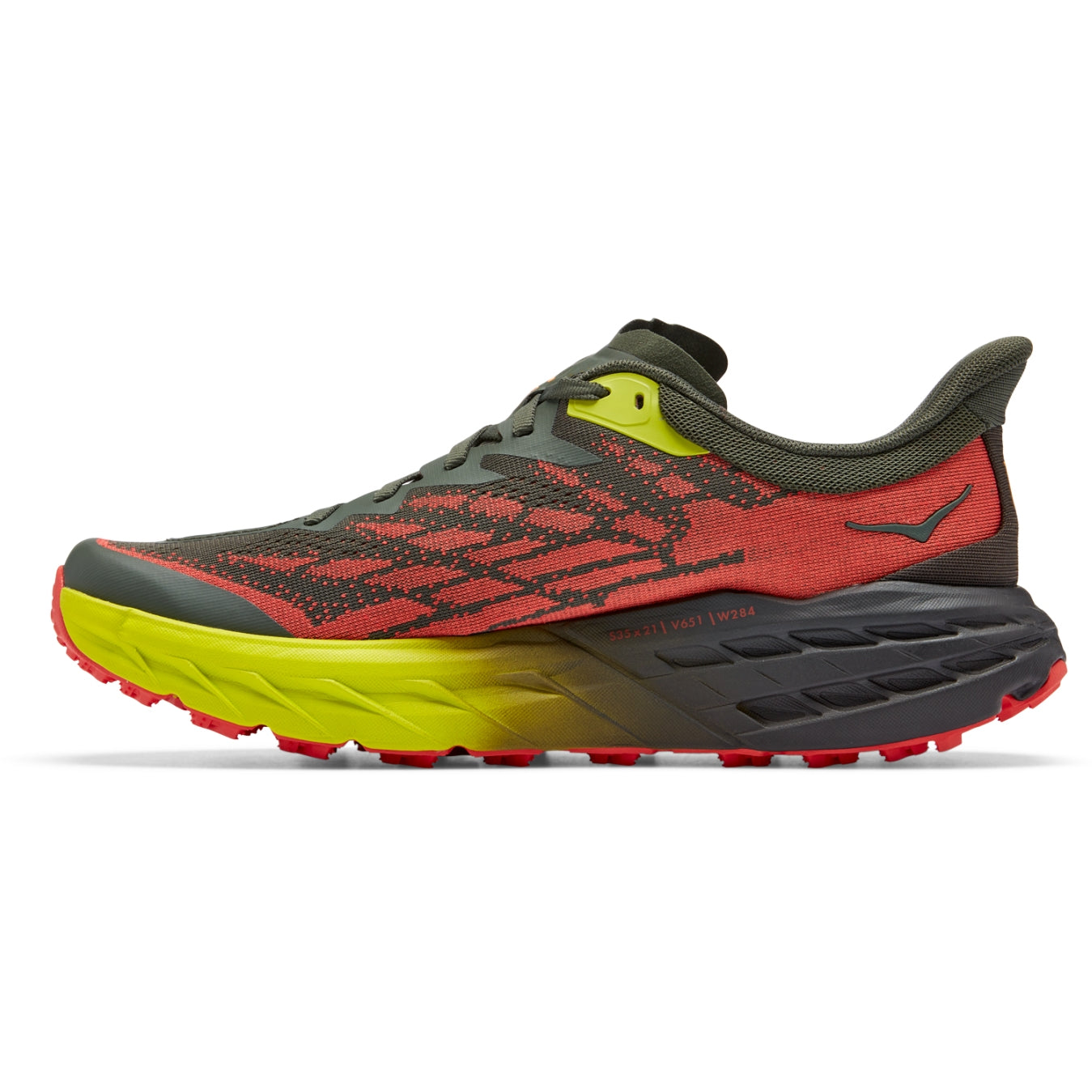 HOKA Speedgoat 5 - Men's