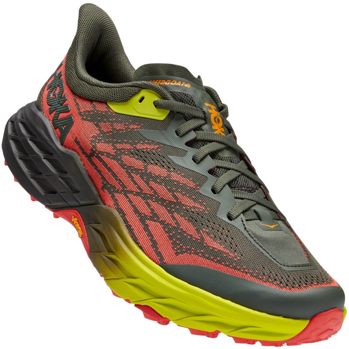 HOKA Speedgoat 5 - Men's