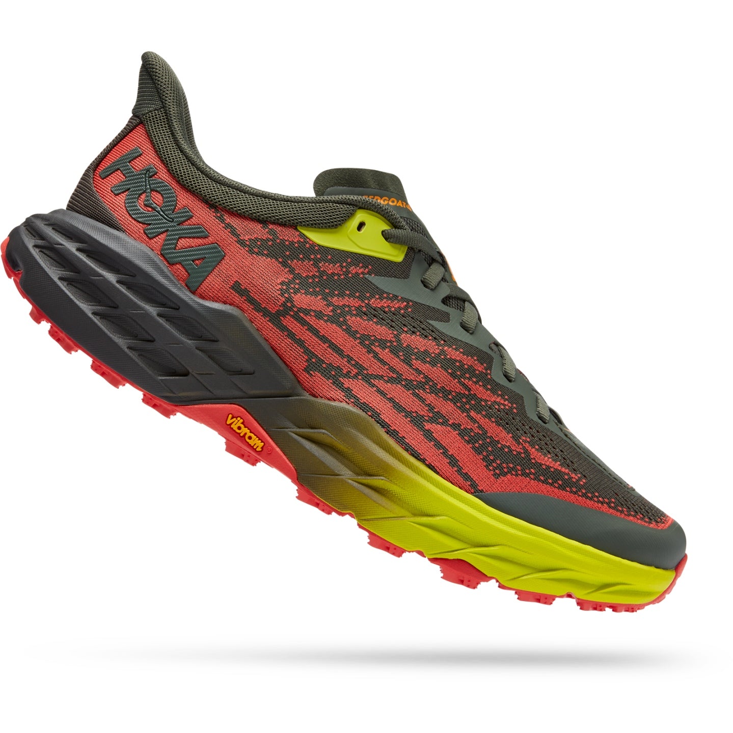 HOKA Speedgoat 5 - Men's