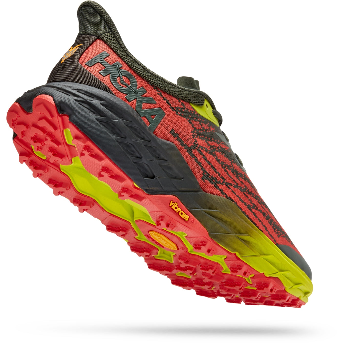 HOKA Speedgoat 5 - Men's