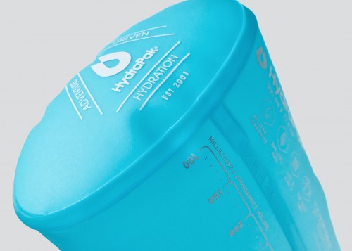 HYDRAPAK UltraFlask™ 500 ML