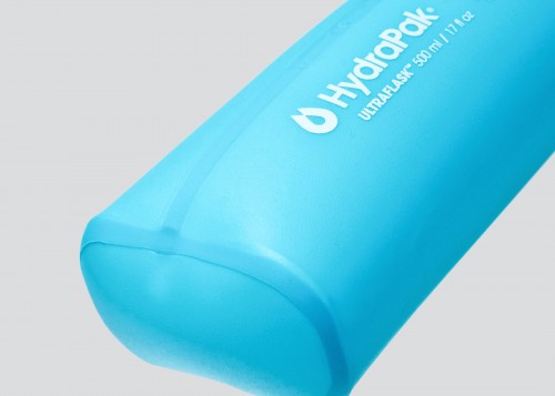 HYDRAPAK UltraFlask™ 500 ML