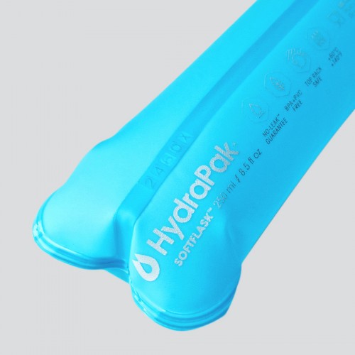 HYDRAPAK SoftFlask™ 250 ML