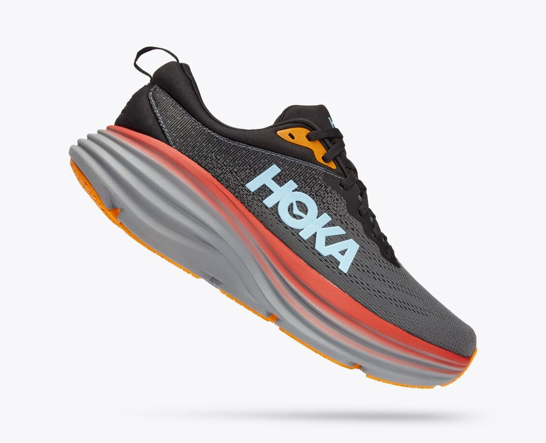 HOKA Bondi 8 - Road Shoe - Men's