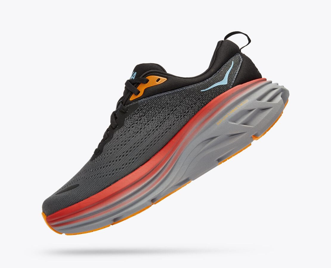 HOKA Bondi 8 - Road Shoe - Men's