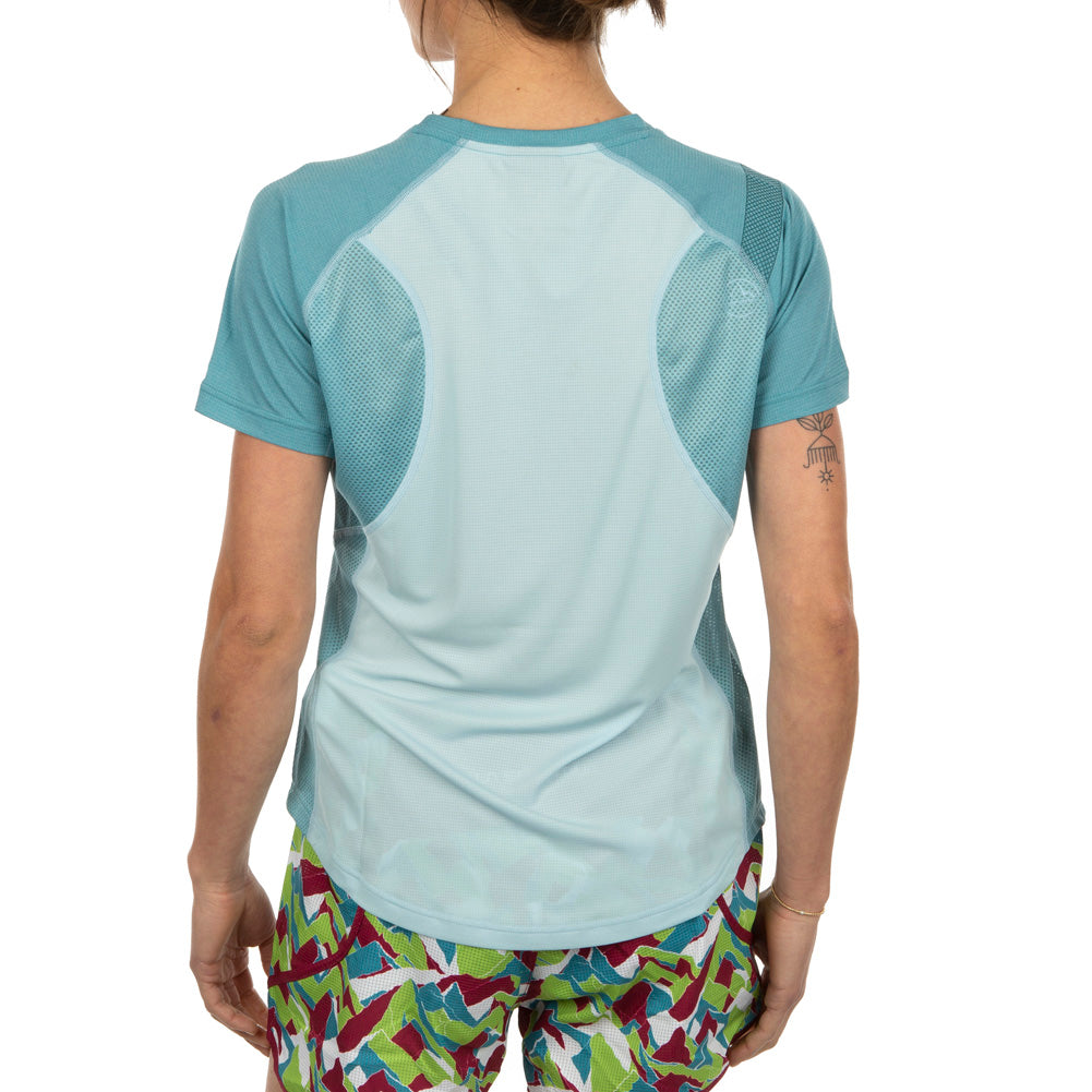 La sportiva running t shirt sale