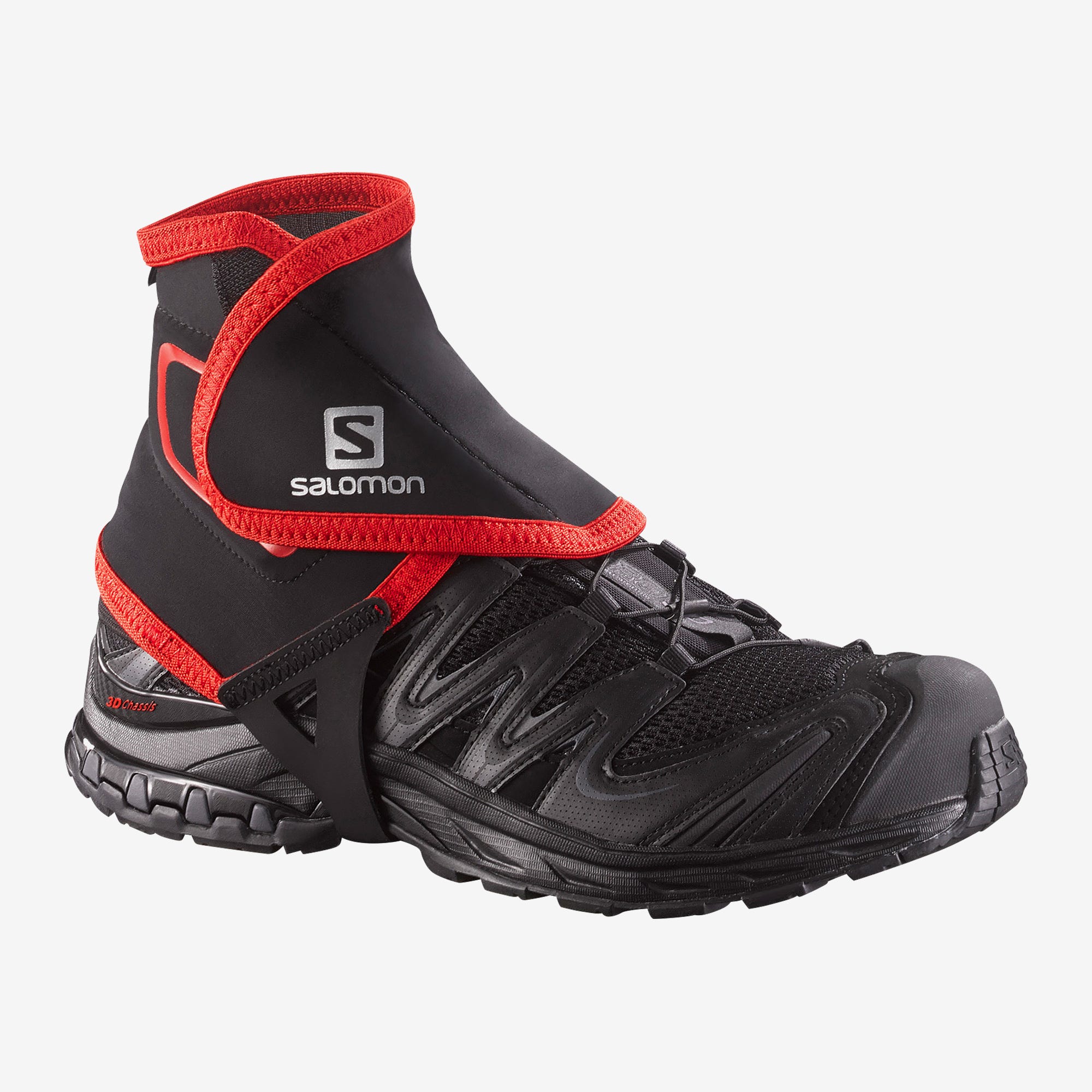 SALOMON Trail Gaiters High