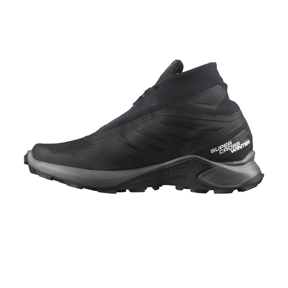 SALOMON Supercross Winter CSWP Trail Running - Men's