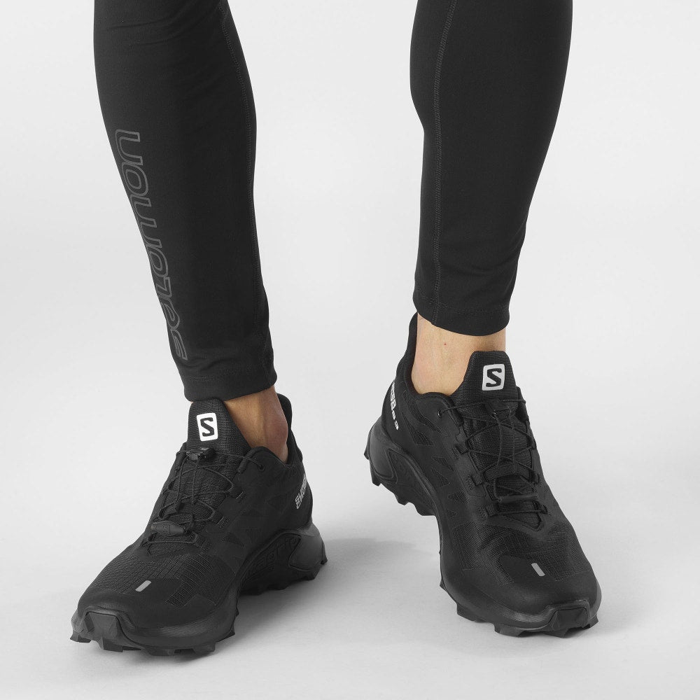 SALOMON Supercross 3 Gore-Tex - Men's - FINAL SALE