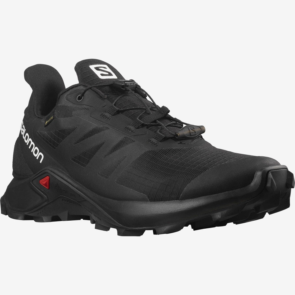 SALOMON Supercross 3 Gore-Tex - Men's - FINAL SALE