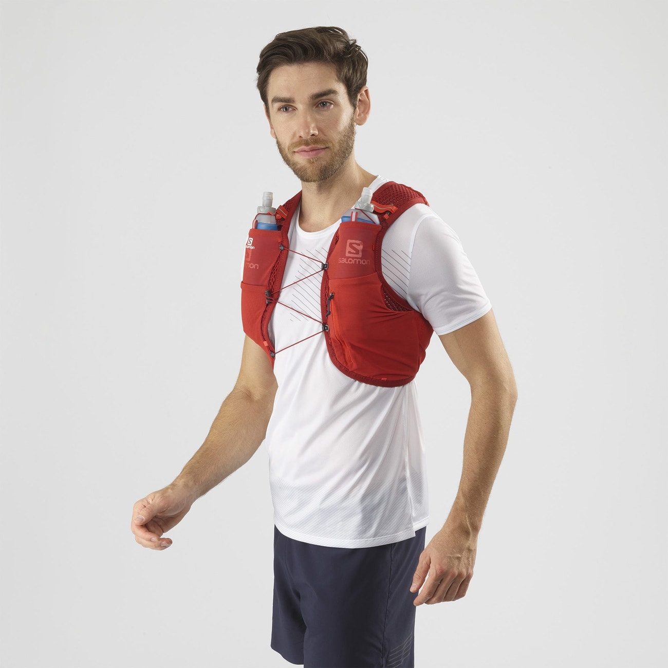 SALOMON Active Skin 4 Set