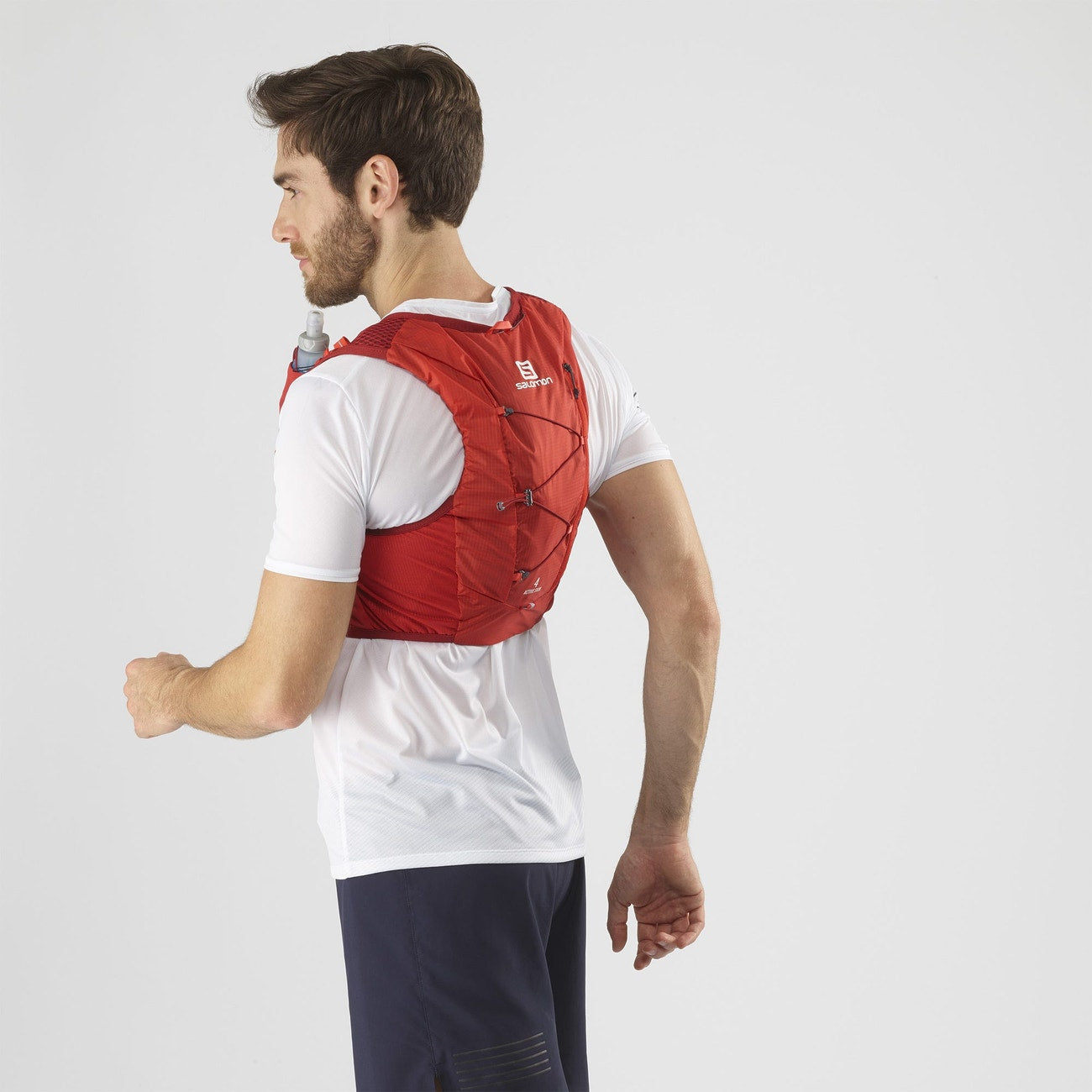 SALOMON Active Skin 4 Set